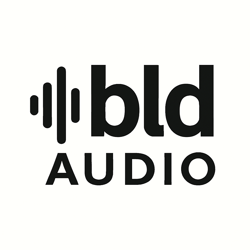 bLd Audio